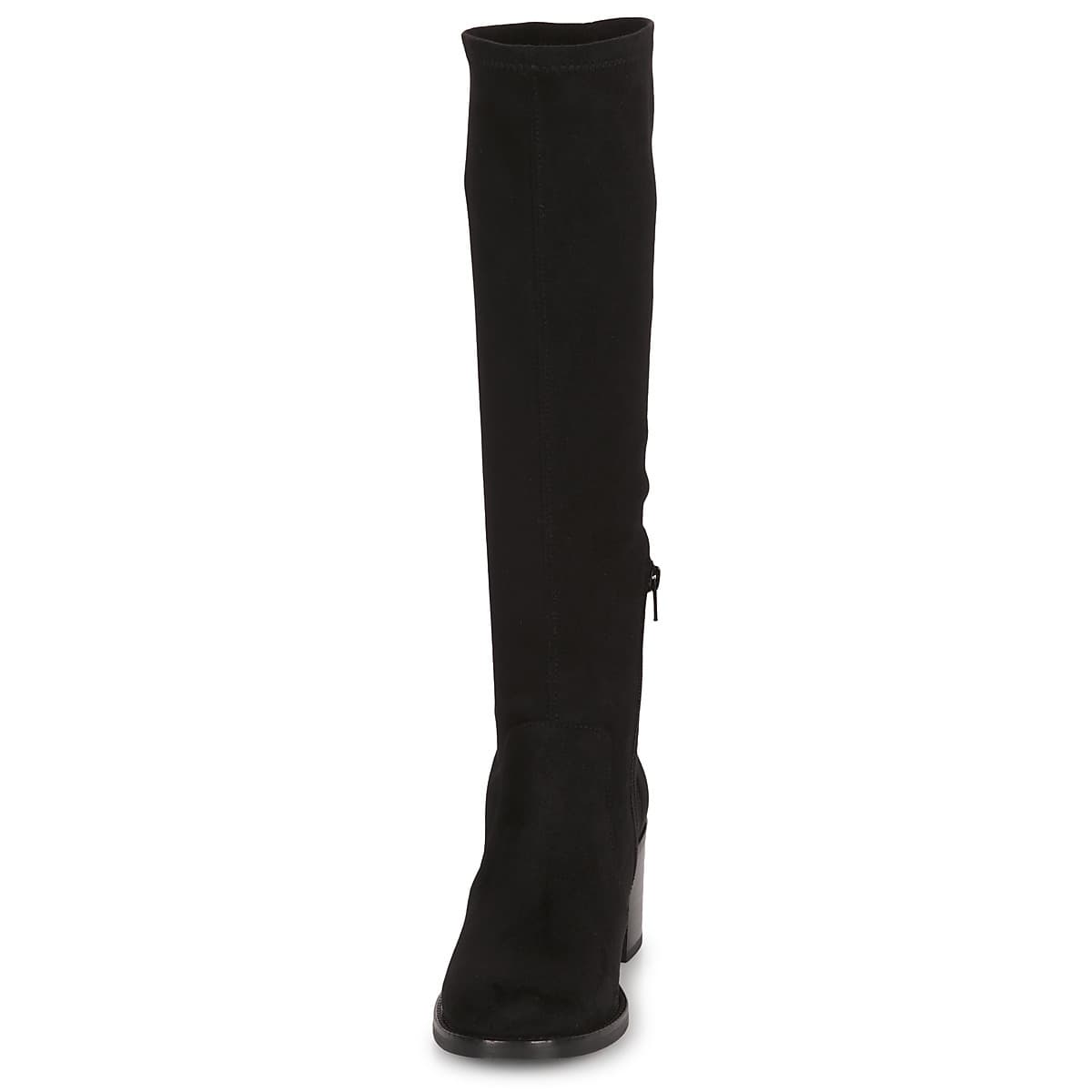 Women's Boots JB Martin Black
