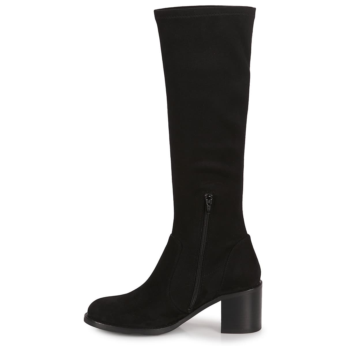 Women's Boots JB Martin Black