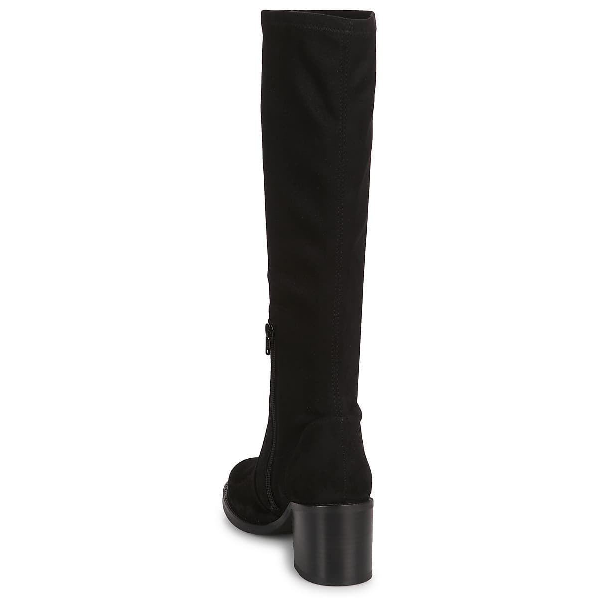 Women's Boots JB Martin Black