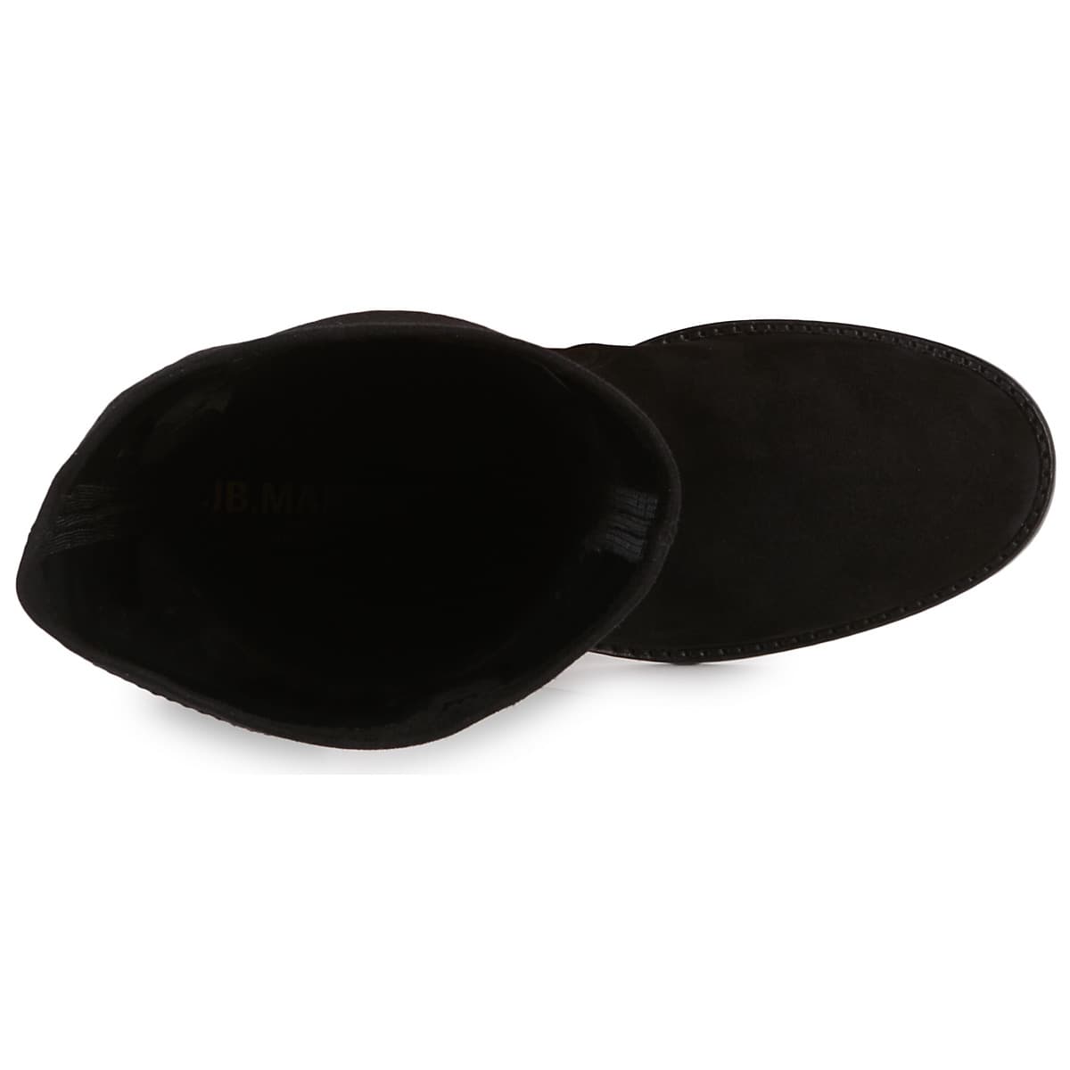 Women's Boots JB Martin Black