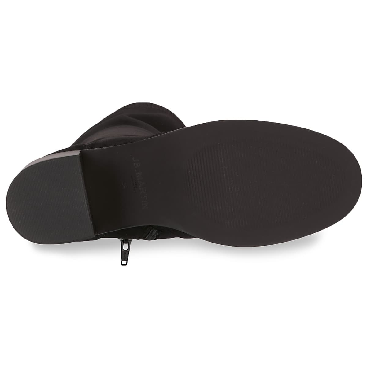 Women's Boots JB Martin Black