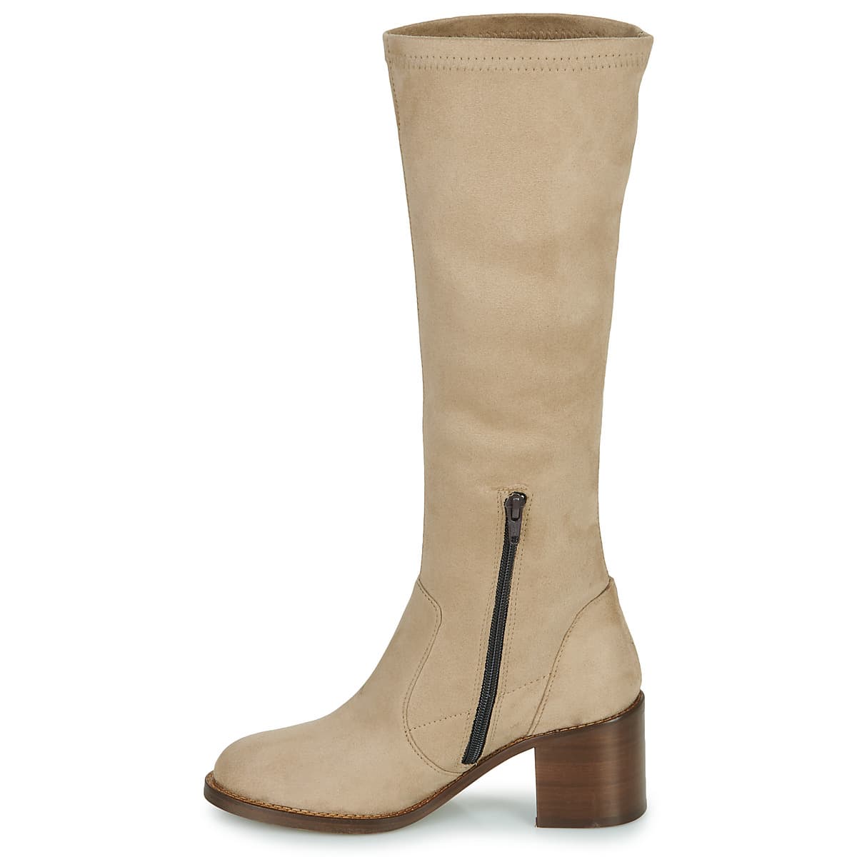 Women's Boots JB Martin Beige