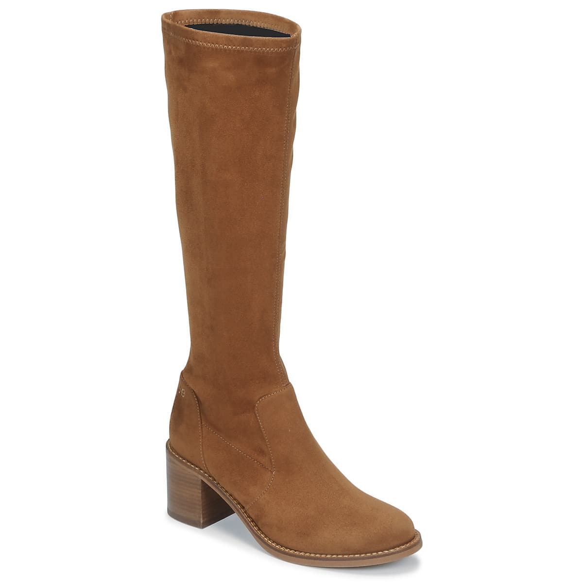 Women's Boots JB Martin Brown