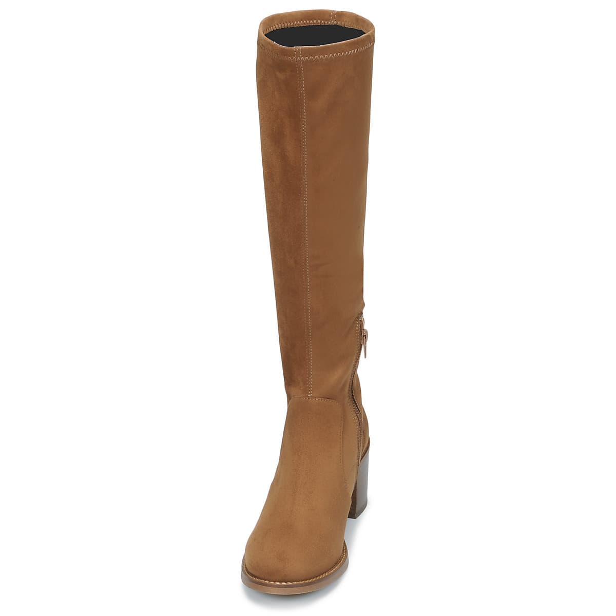 Women's Boots JB Martin Brown