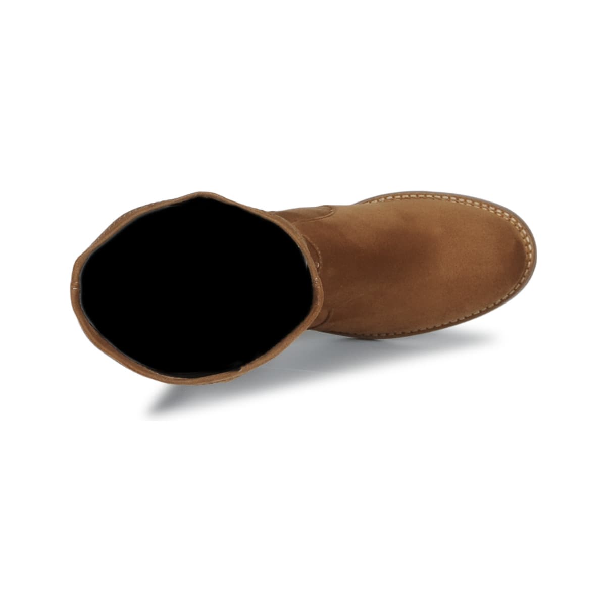 Women's Boots JB Martin Brown