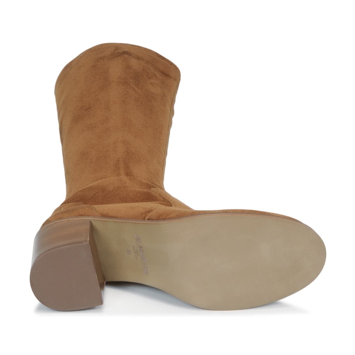 Women's Boots JB Martin Brown