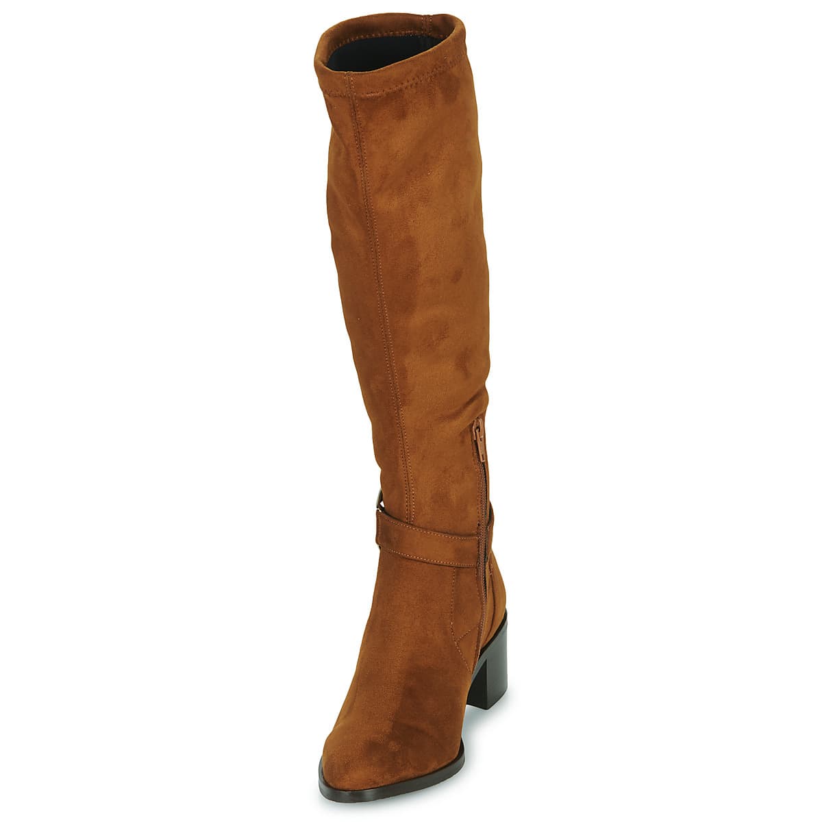 Women's Boots JB Martin Brown