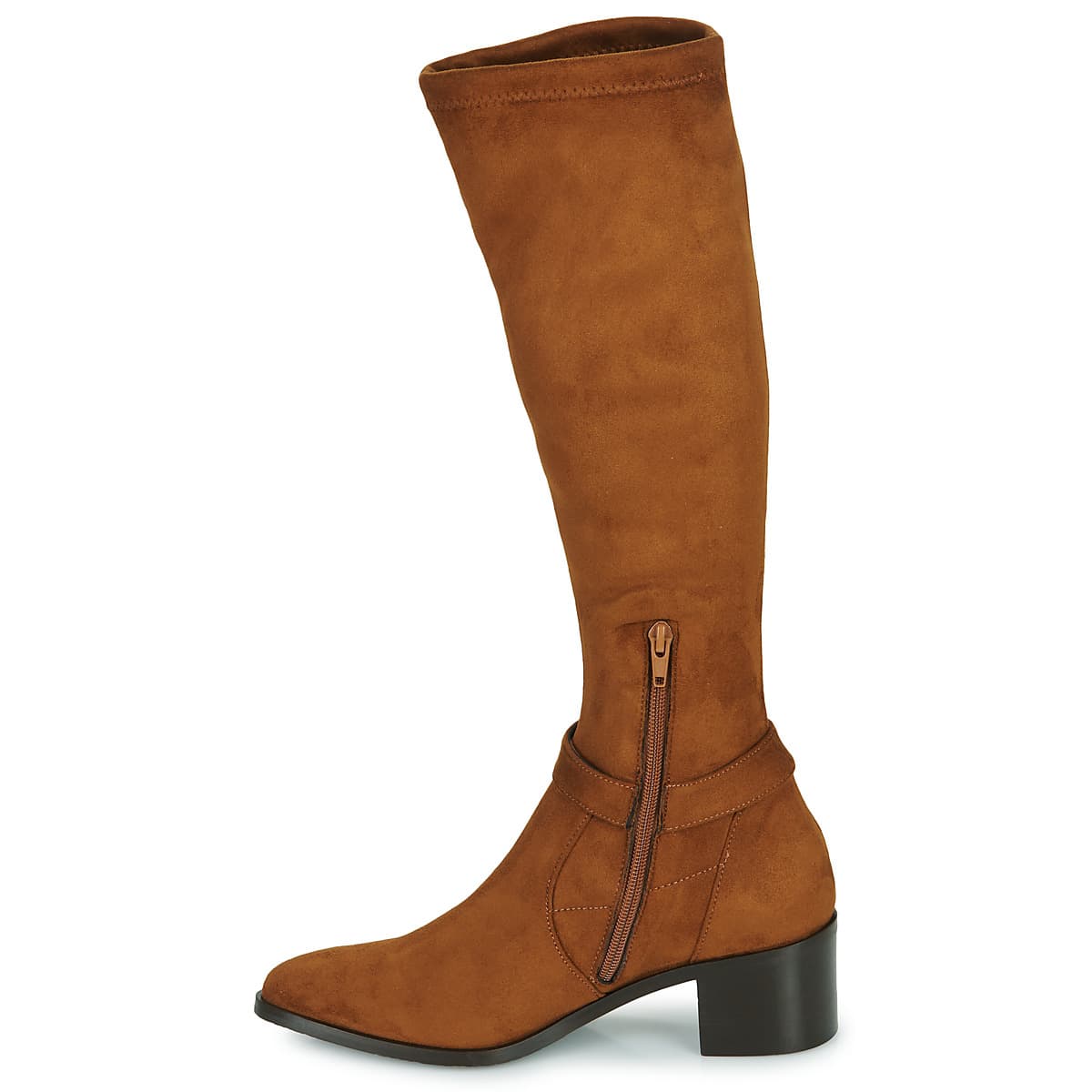 Women's Boots JB Martin Brown