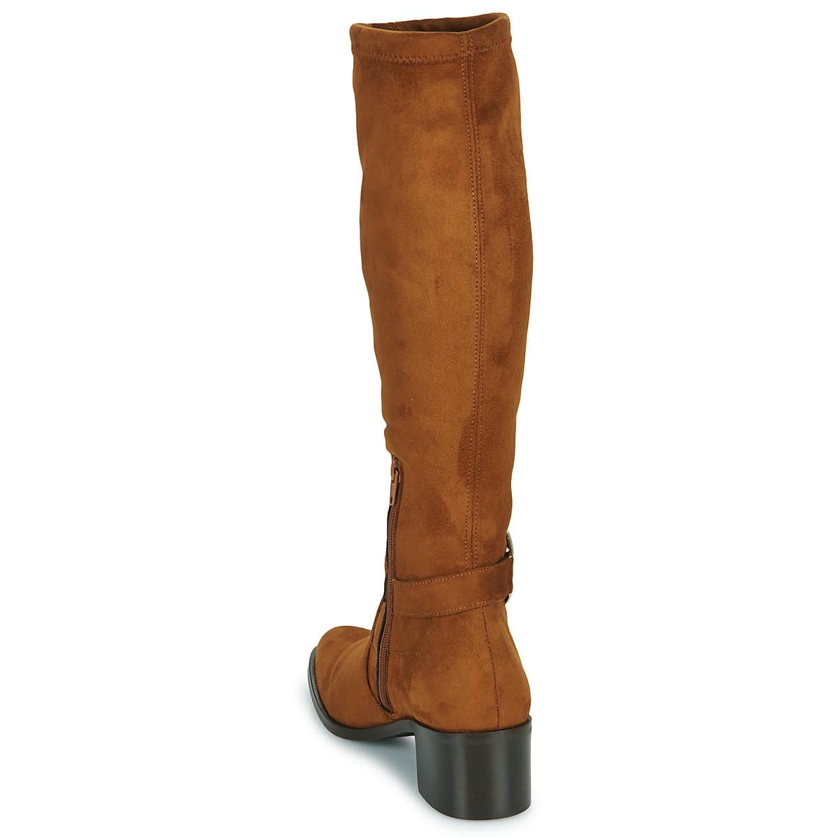 Women's Boots JB Martin Brown