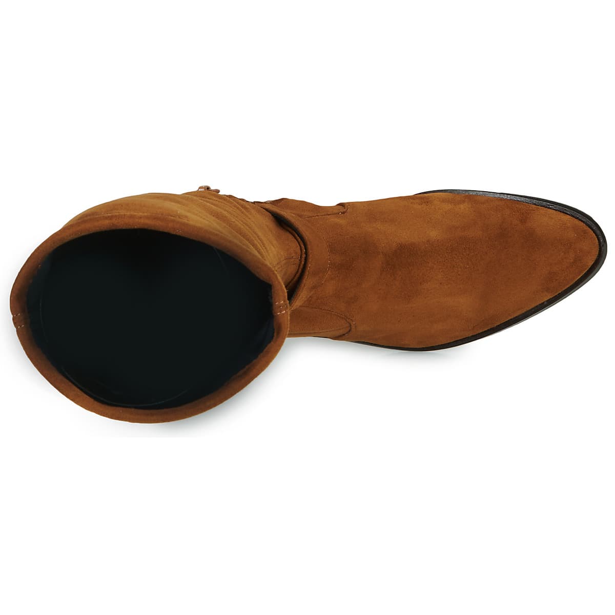 Women's Boots JB Martin Brown