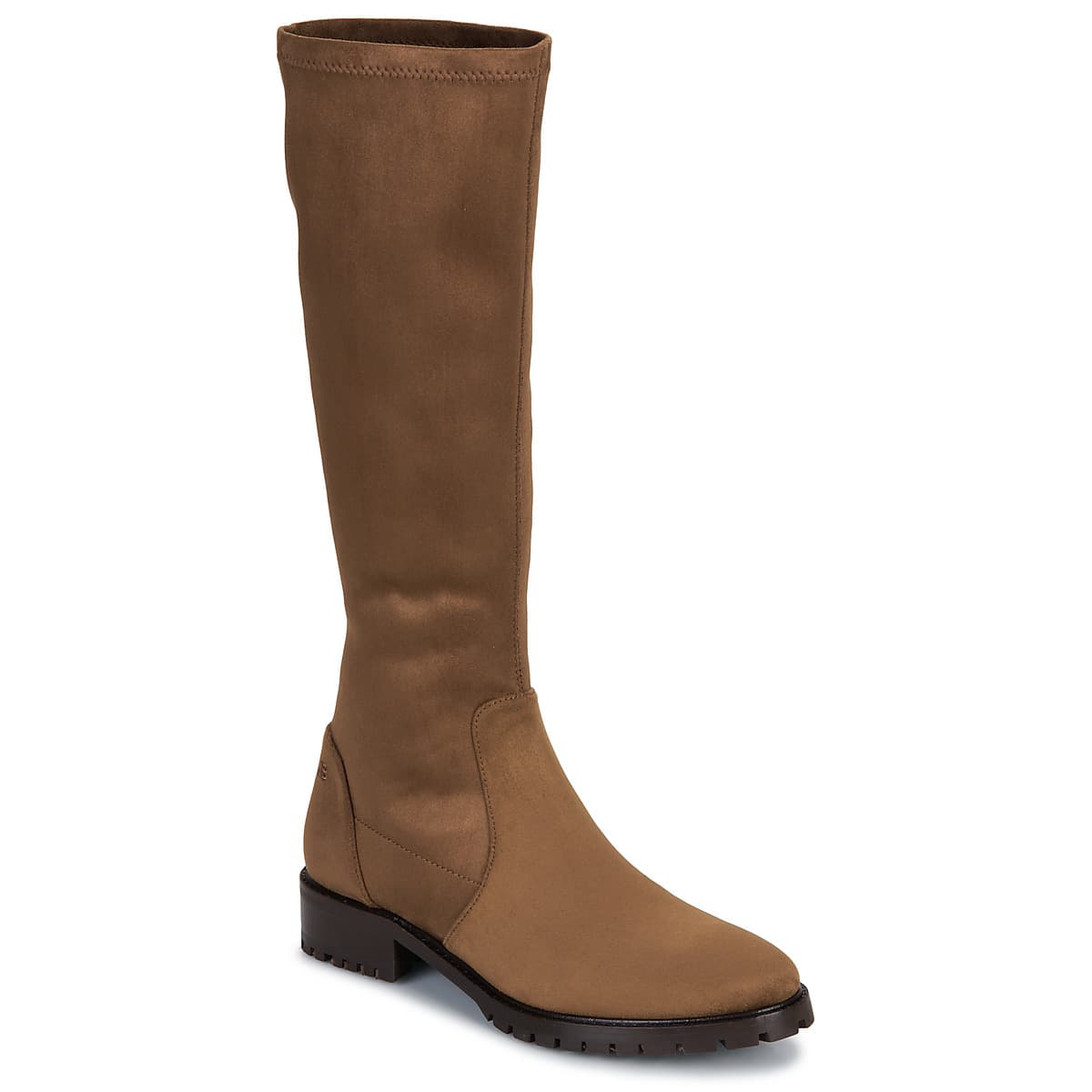Women's Boots JB Martin Brown
