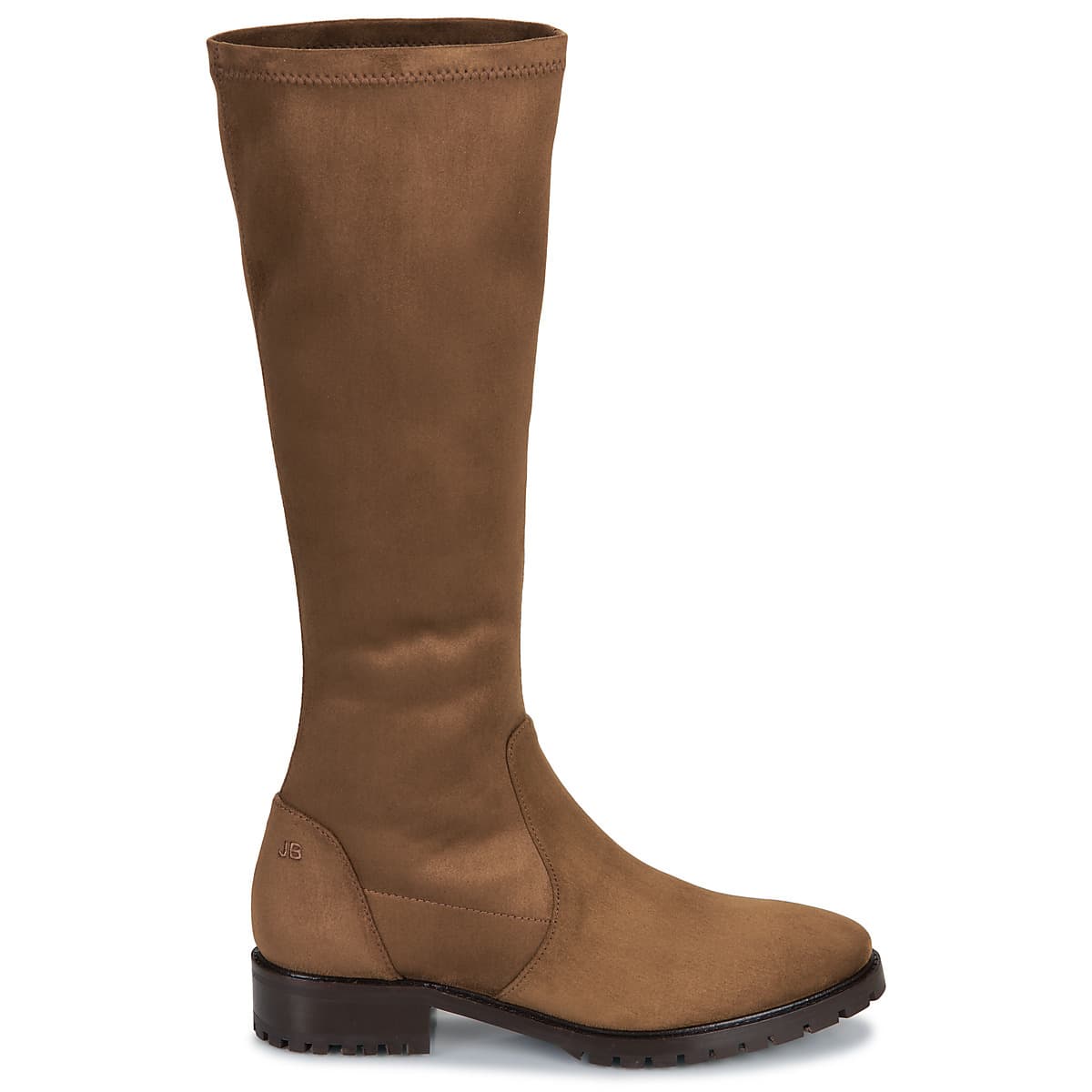 Women's Boots JB Martin Brown