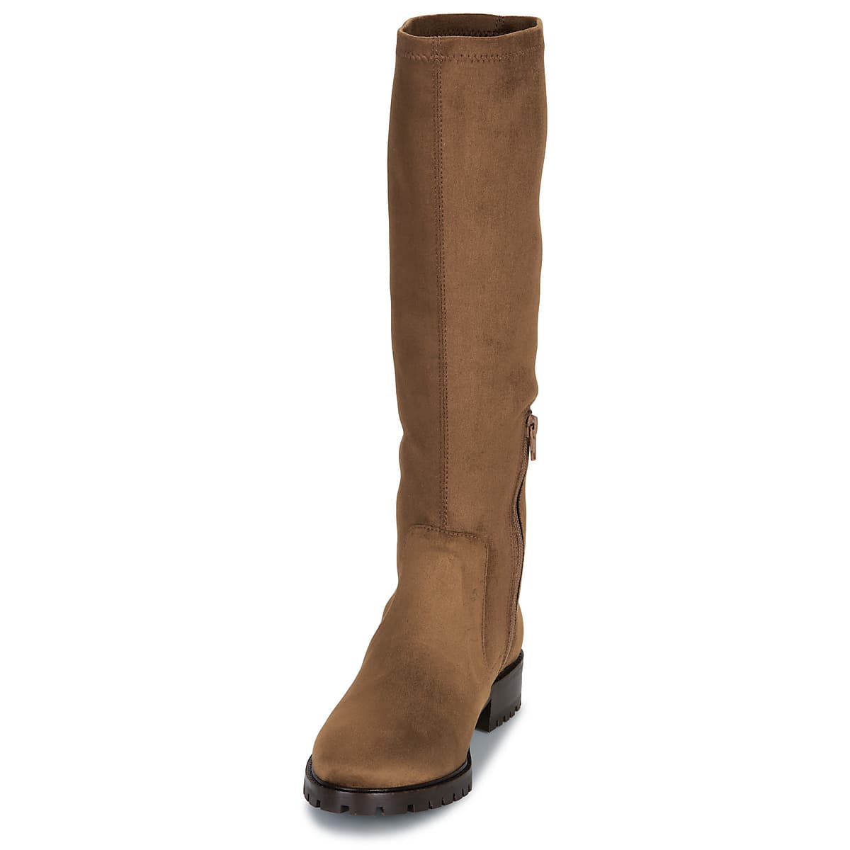 Women's Boots JB Martin Brown