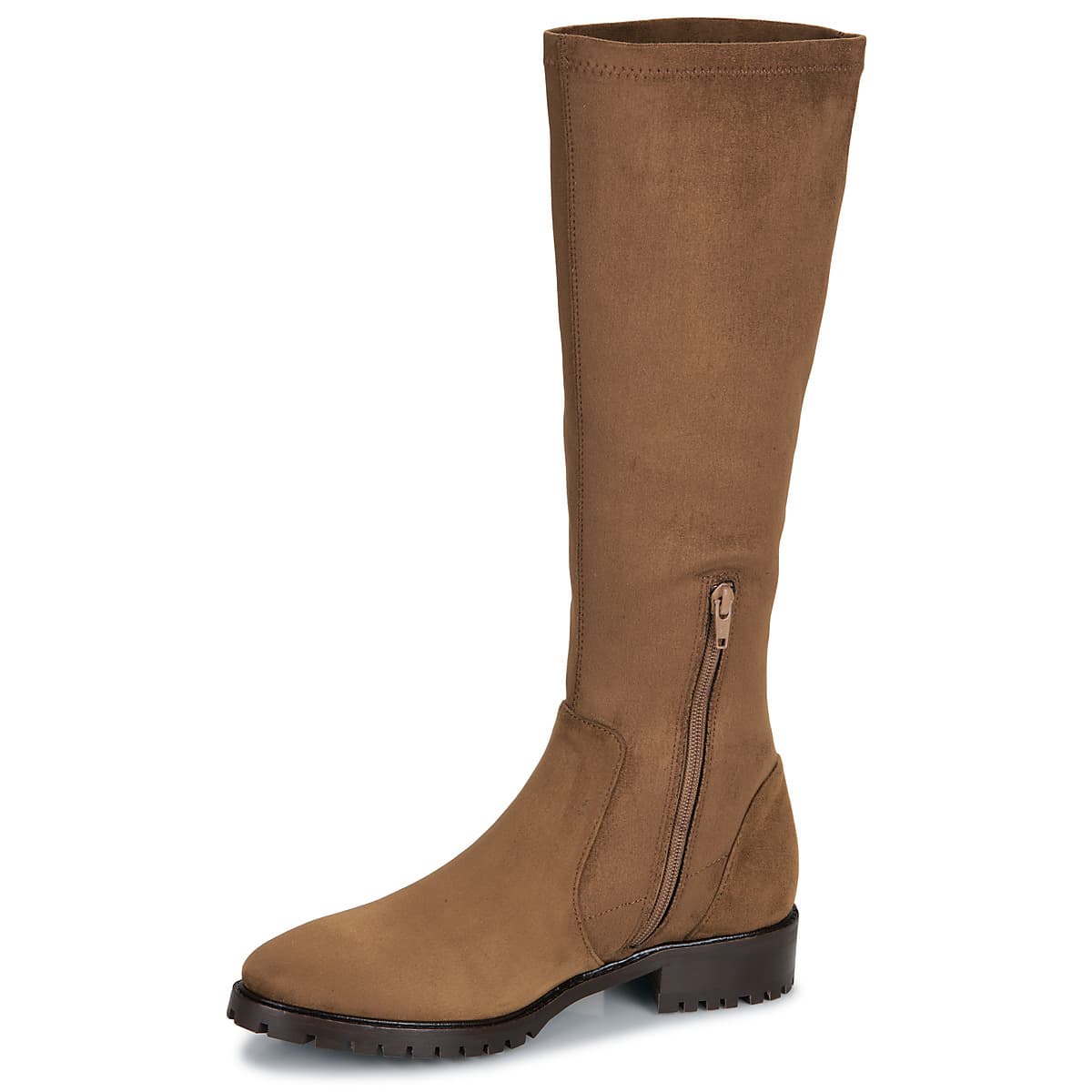 Women's Boots JB Martin Brown