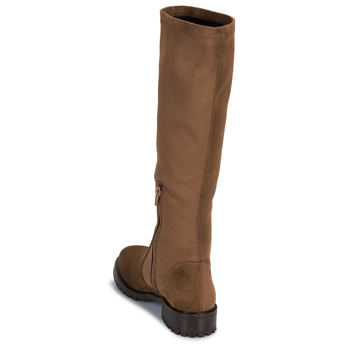 Women's Boots JB Martin Brown