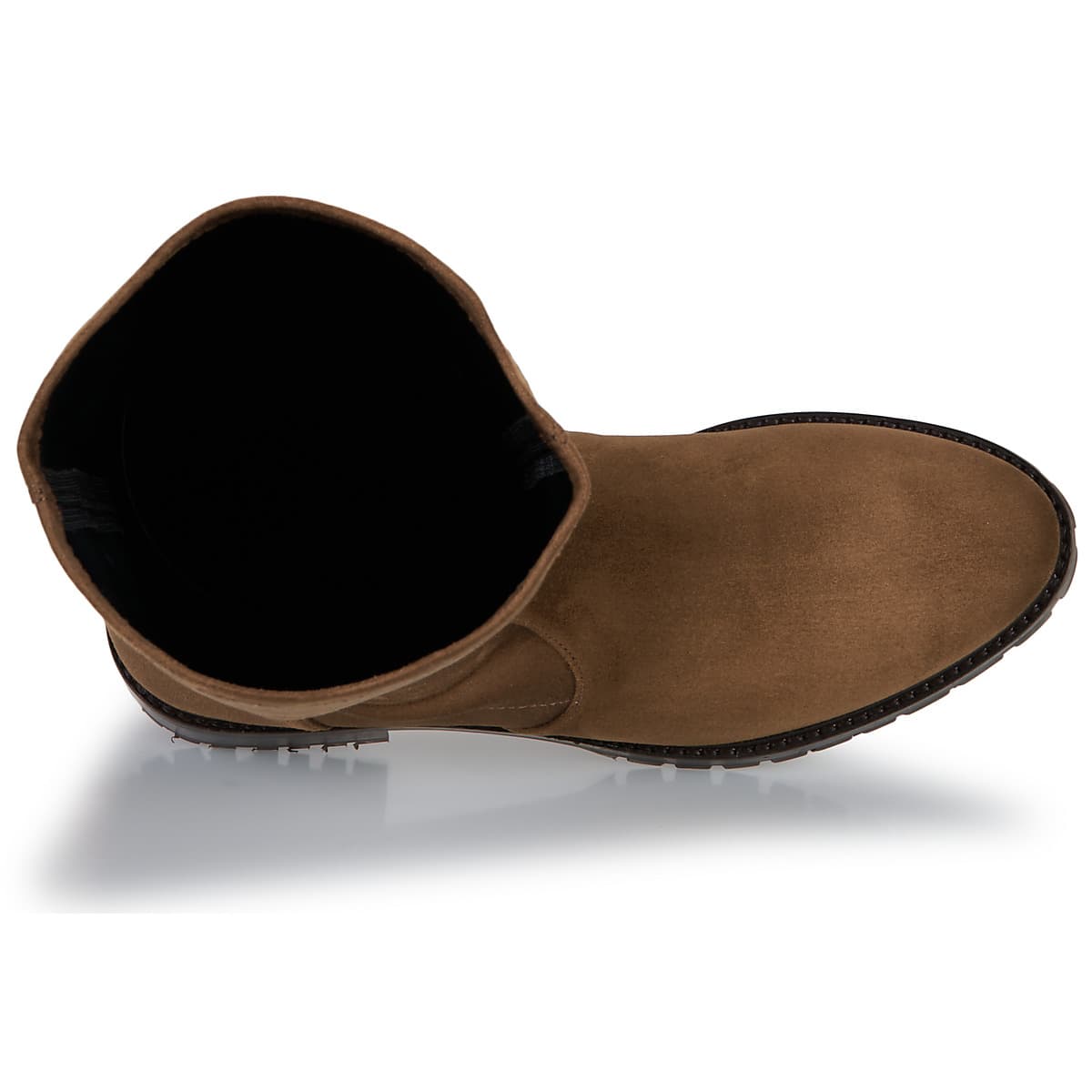 Women's Boots JB Martin Brown