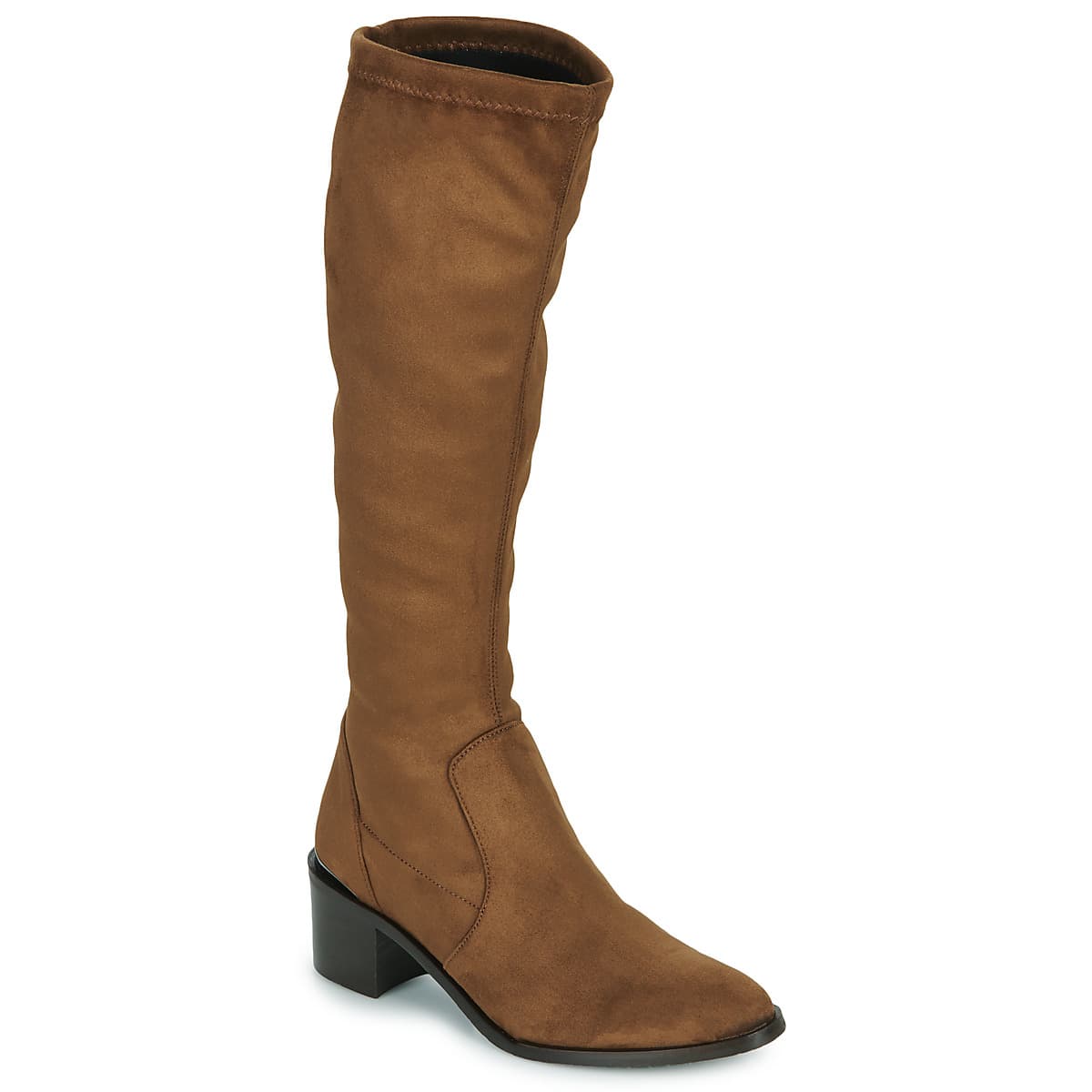 Women's Boots JB Martin Brown