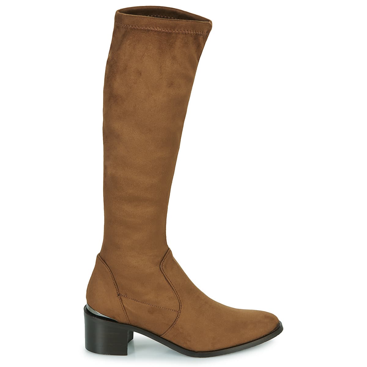 Women's Boots JB Martin Brown