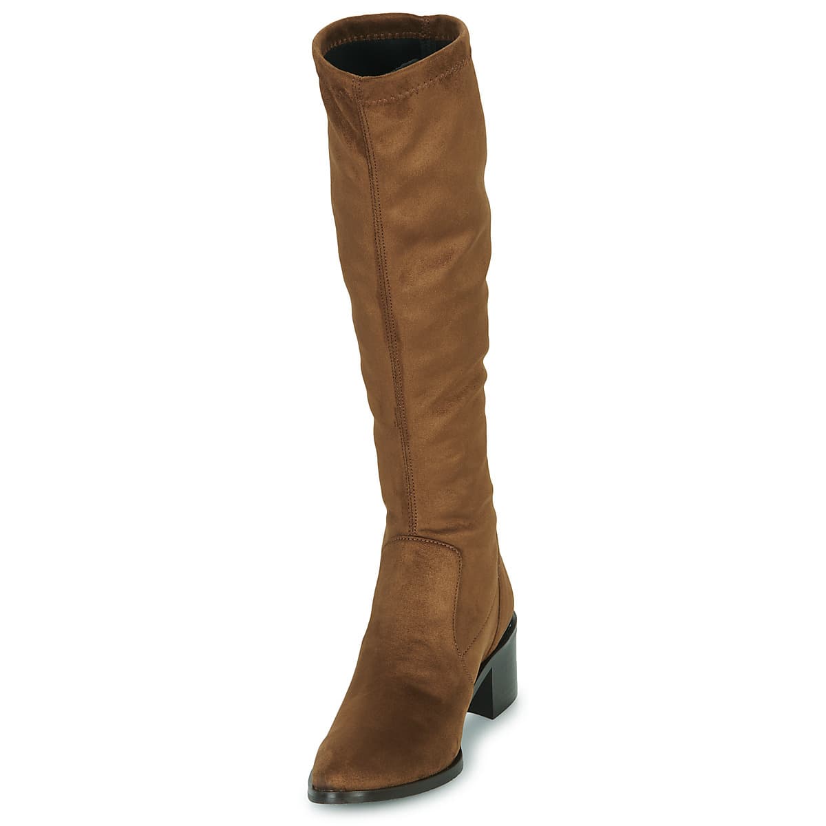 Women's Boots JB Martin Brown