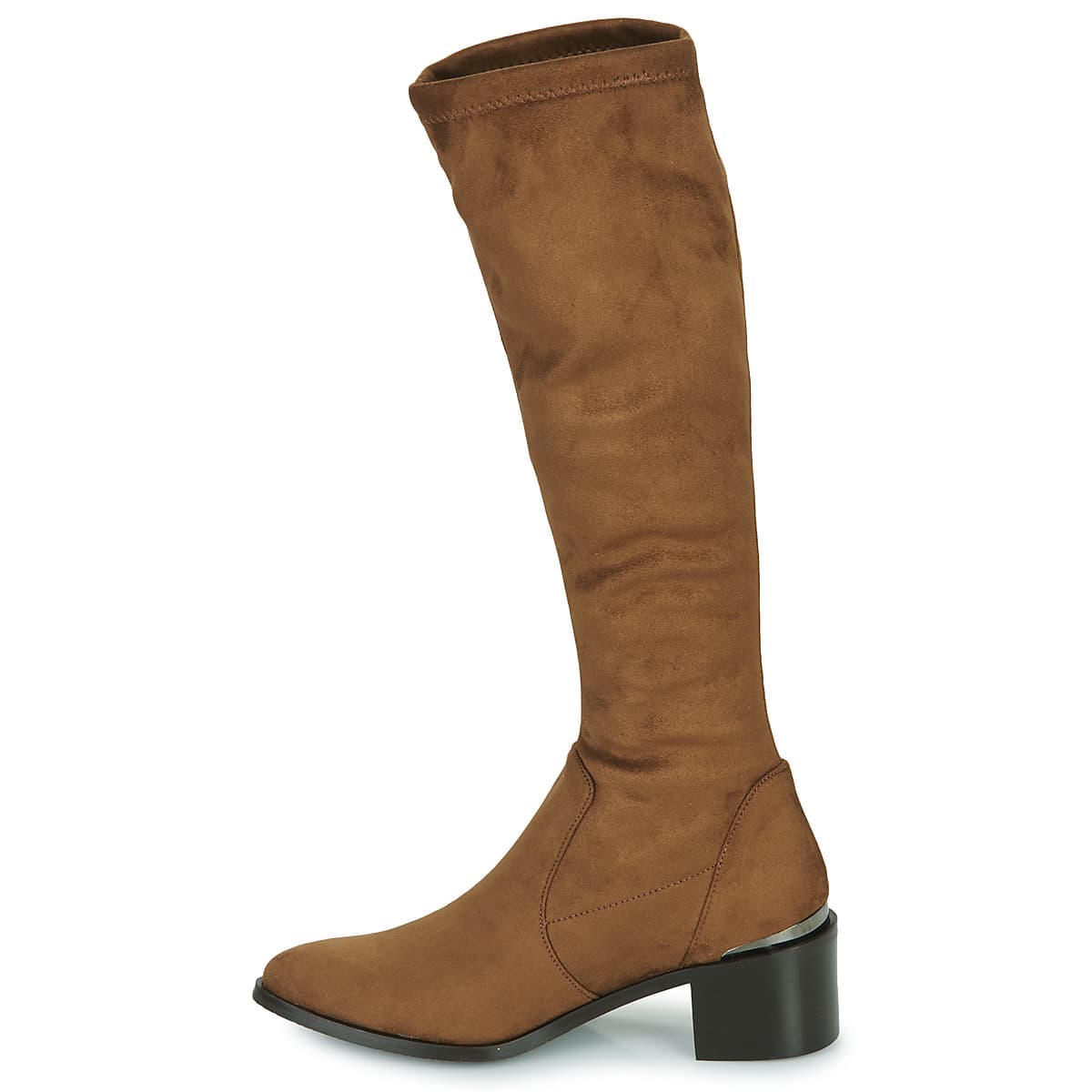 Women's Boots JB Martin Brown