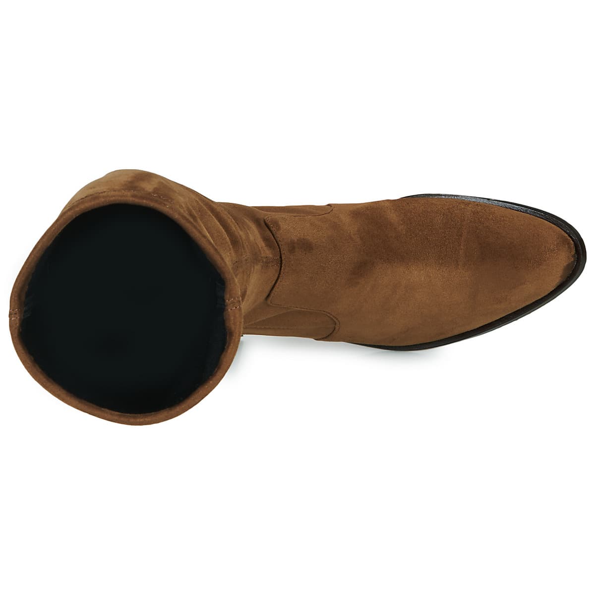 Women's Boots JB Martin Brown