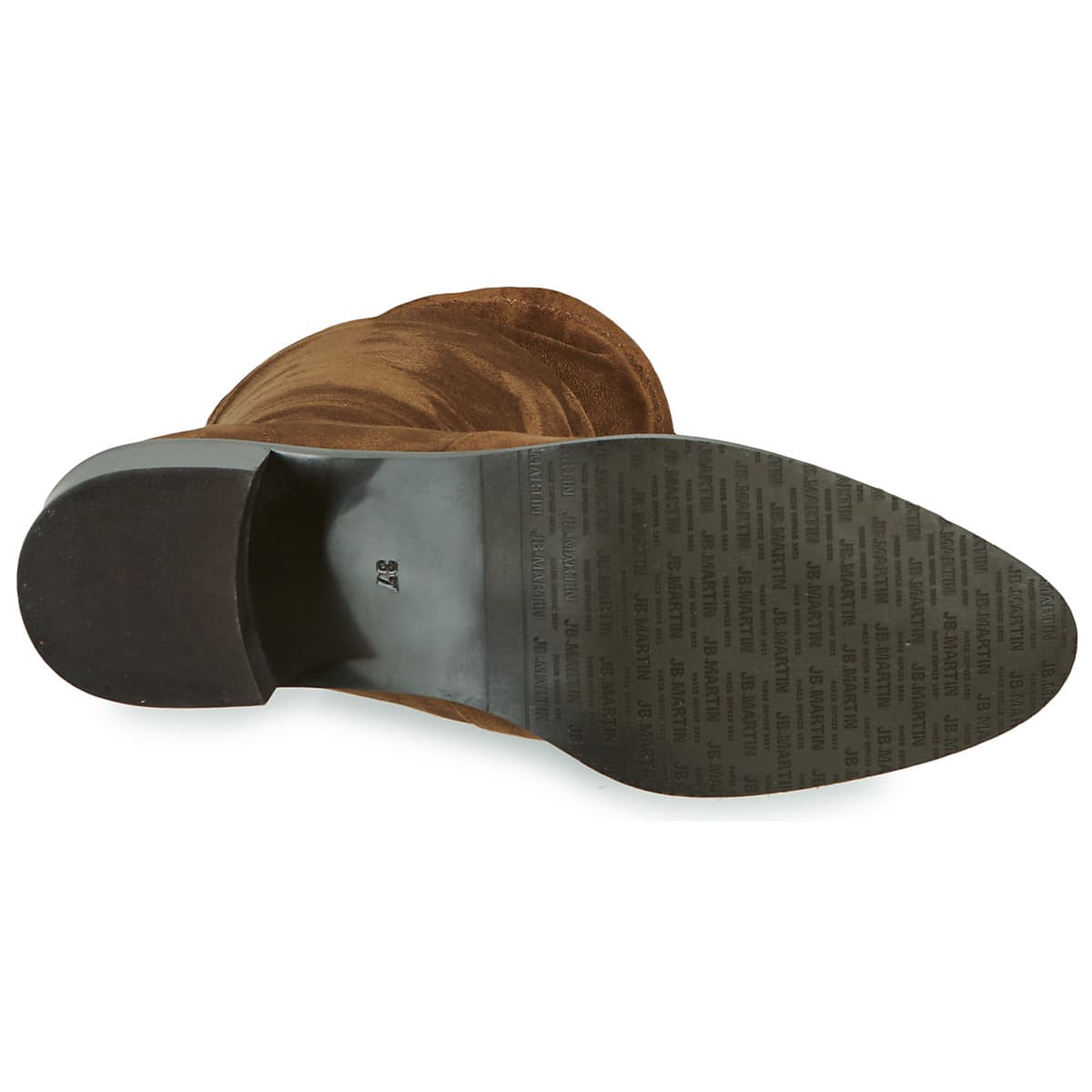 Women's Boots JB Martin Brown