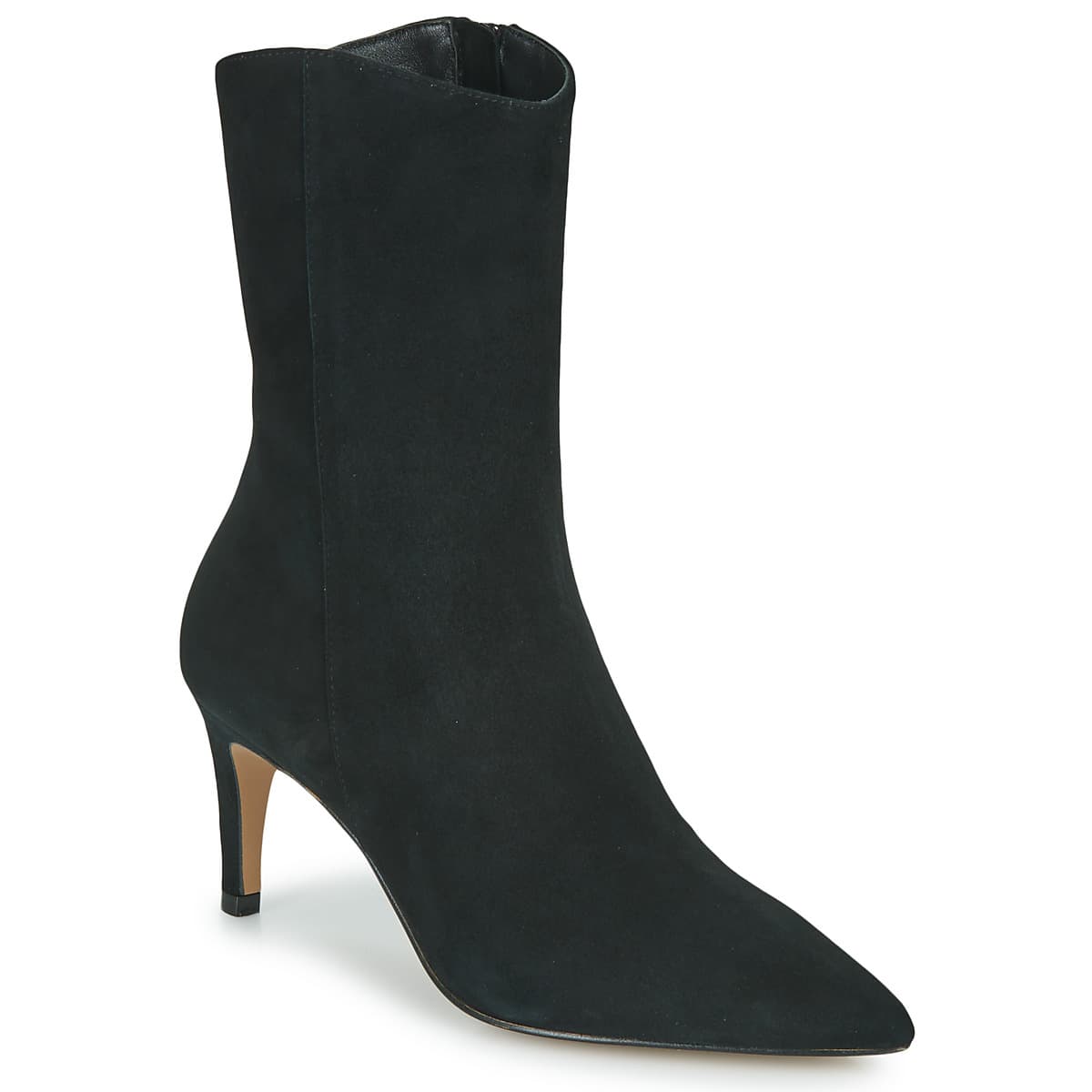 Women's Ankle Boots JB Martin Black