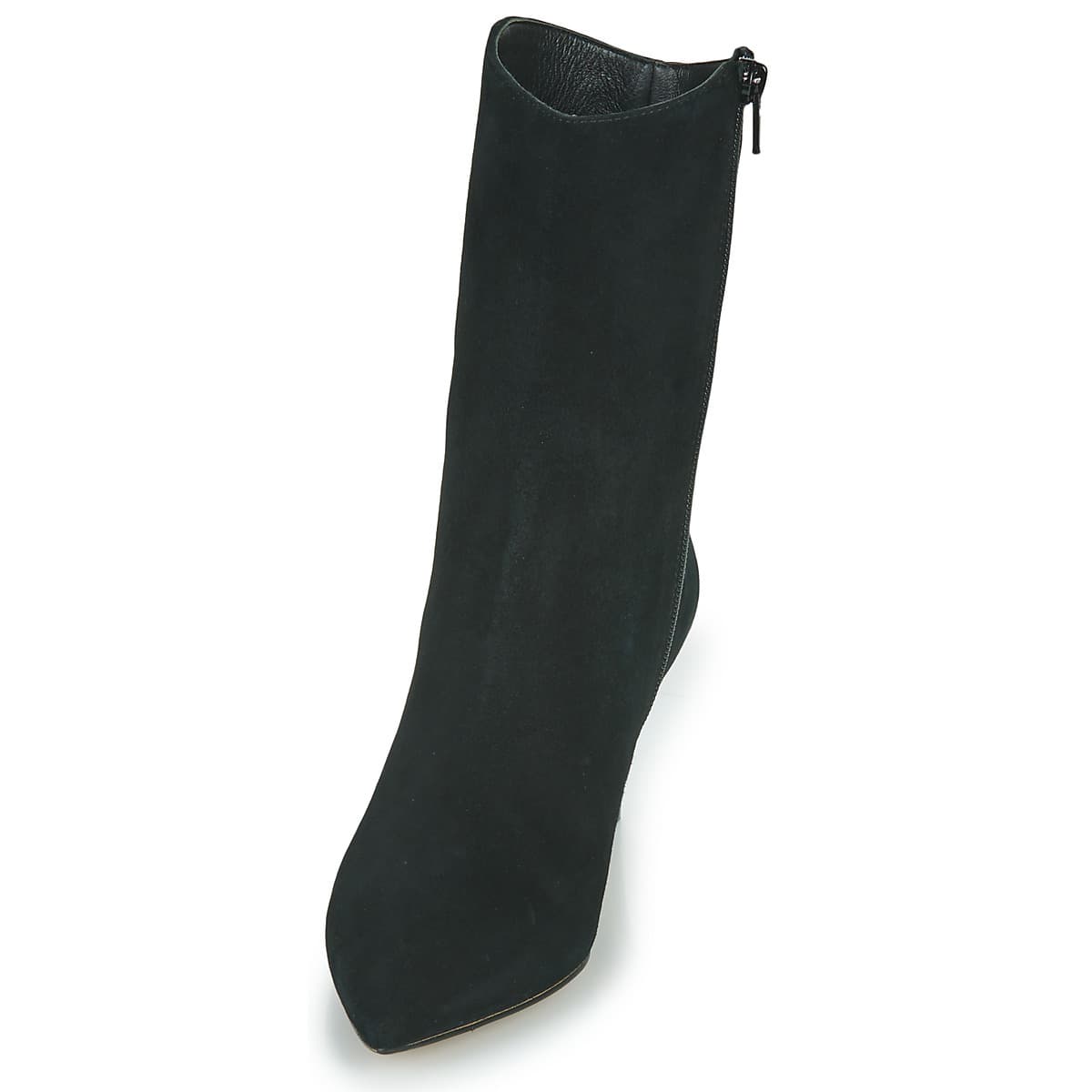 Women's Ankle Boots JB Martin Black