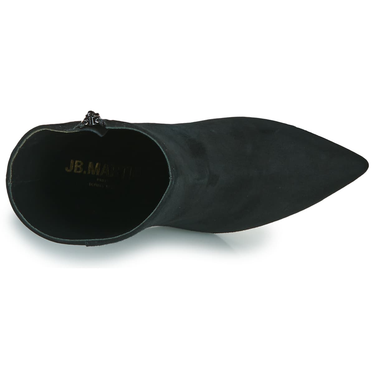 Women's Ankle Boots JB Martin Black