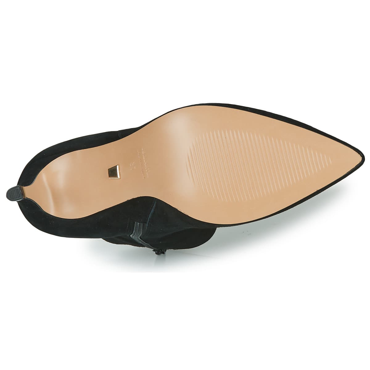 Women's Ankle Boots JB Martin Black