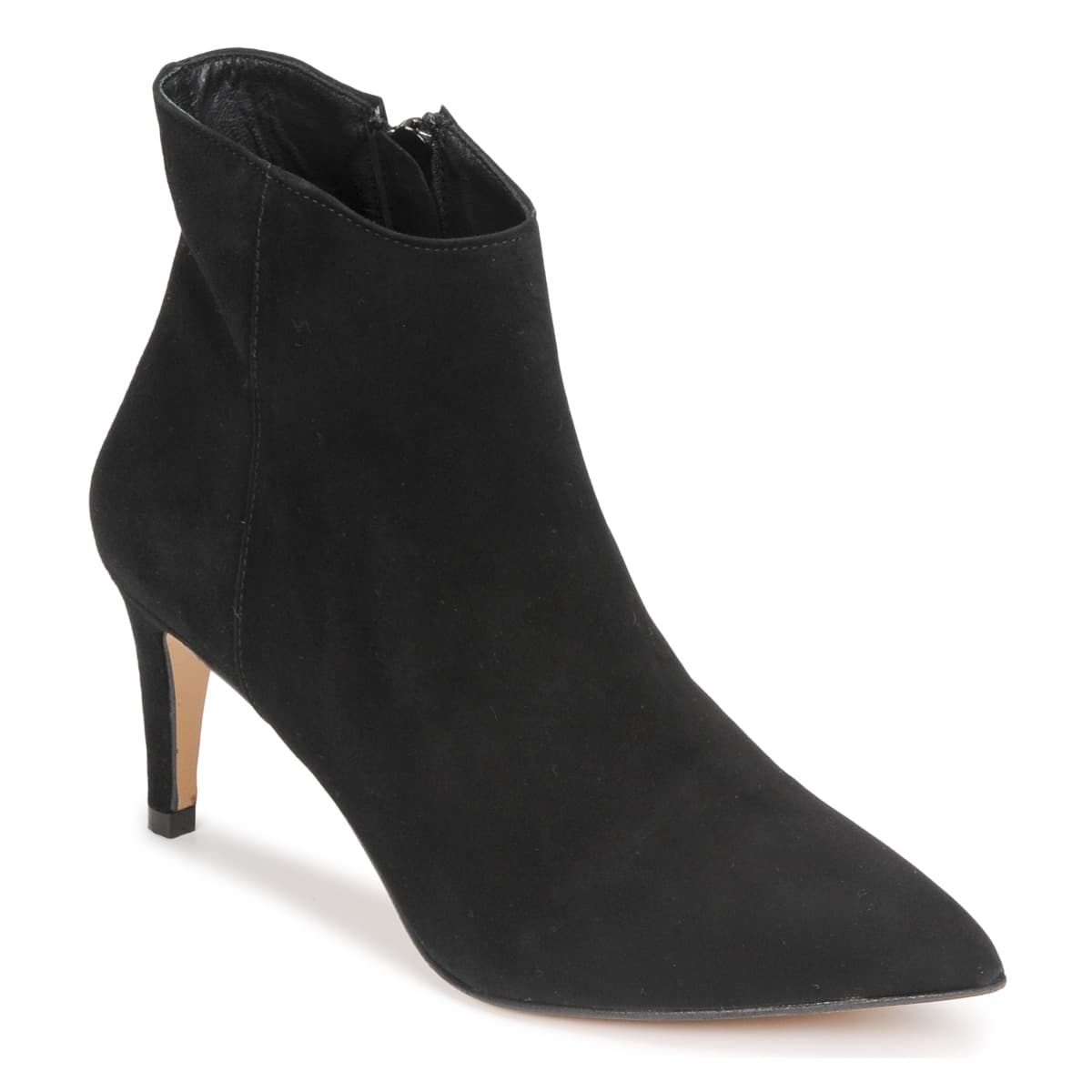 Women's Ankle Boots JB Martin Black