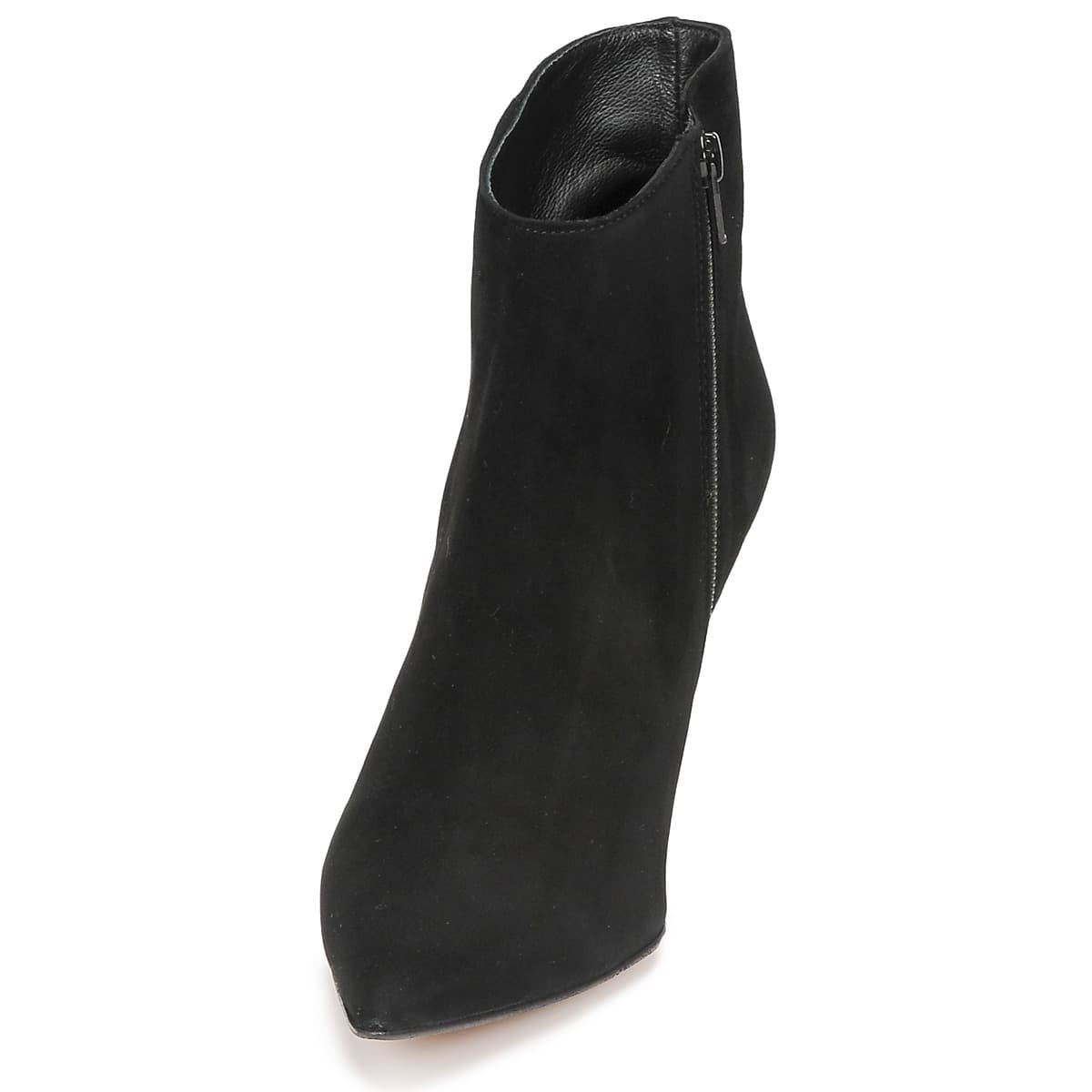 Women's Ankle Boots JB Martin Black