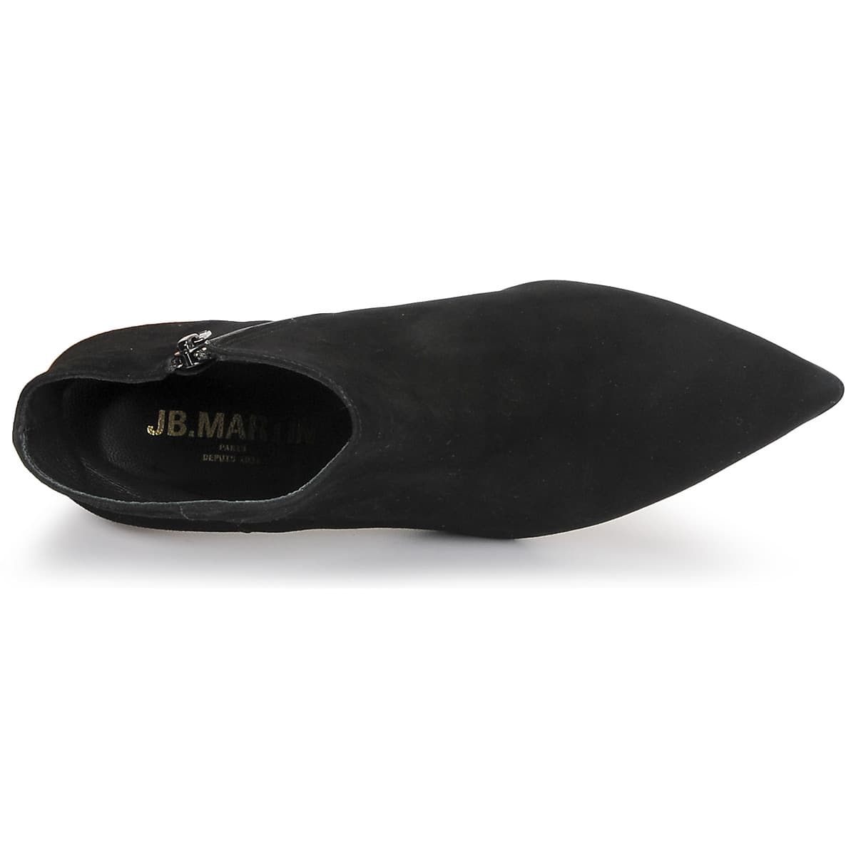 Women's Ankle Boots JB Martin Black