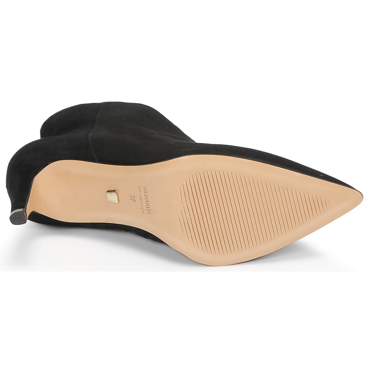 Women's Ankle Boots JB Martin Black