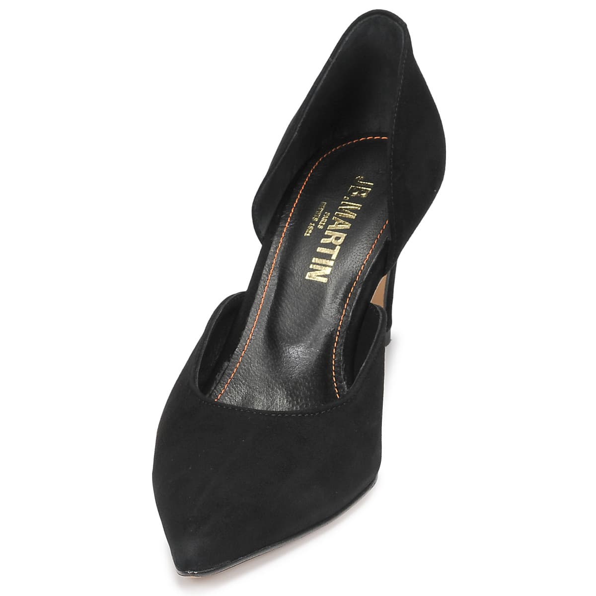 Women's Pumps JB Martin Black