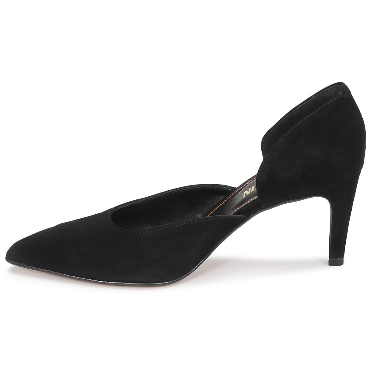 Women's Pumps JB Martin Black