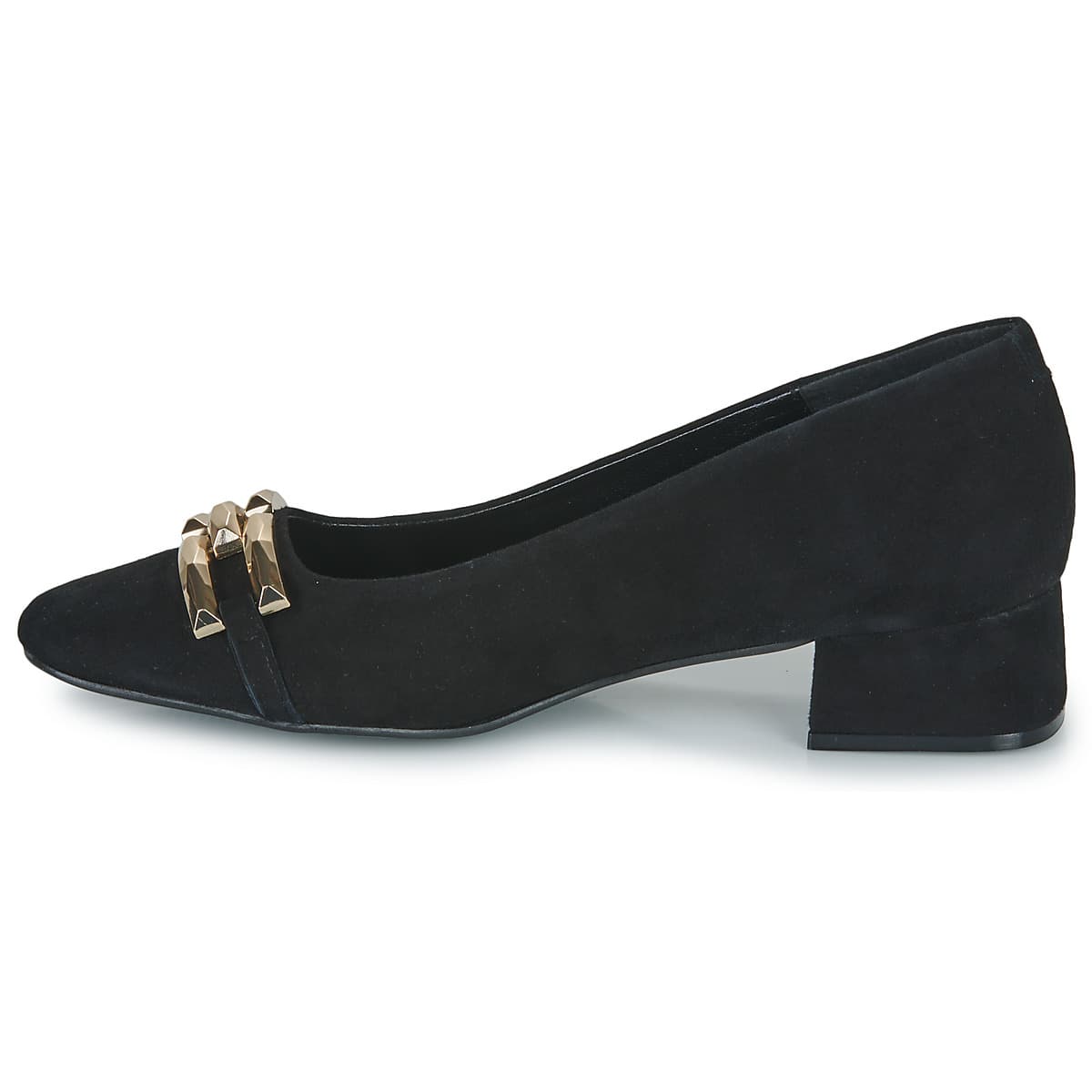 Women's Pumps JB Martin Black