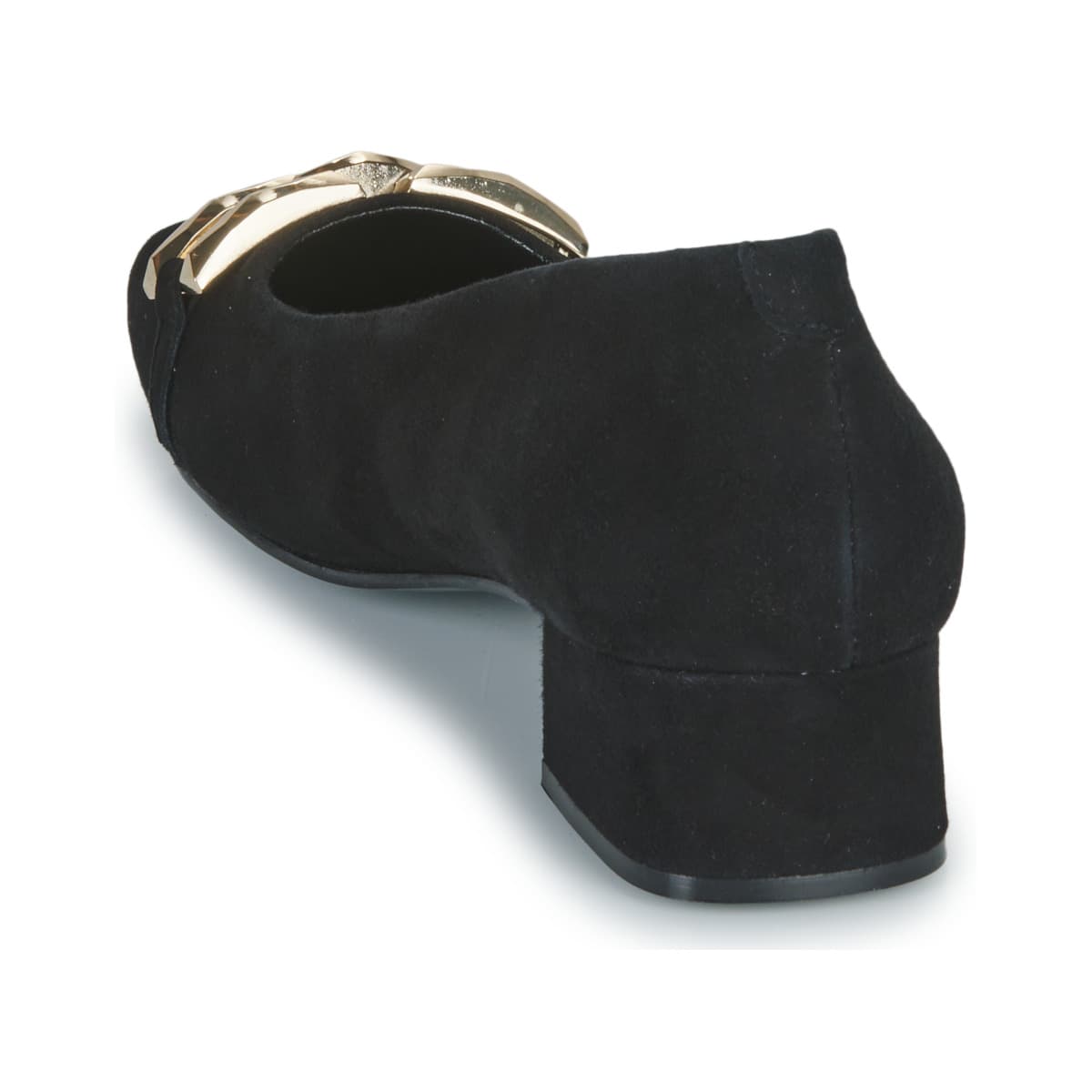 Women's Pumps JB Martin Black