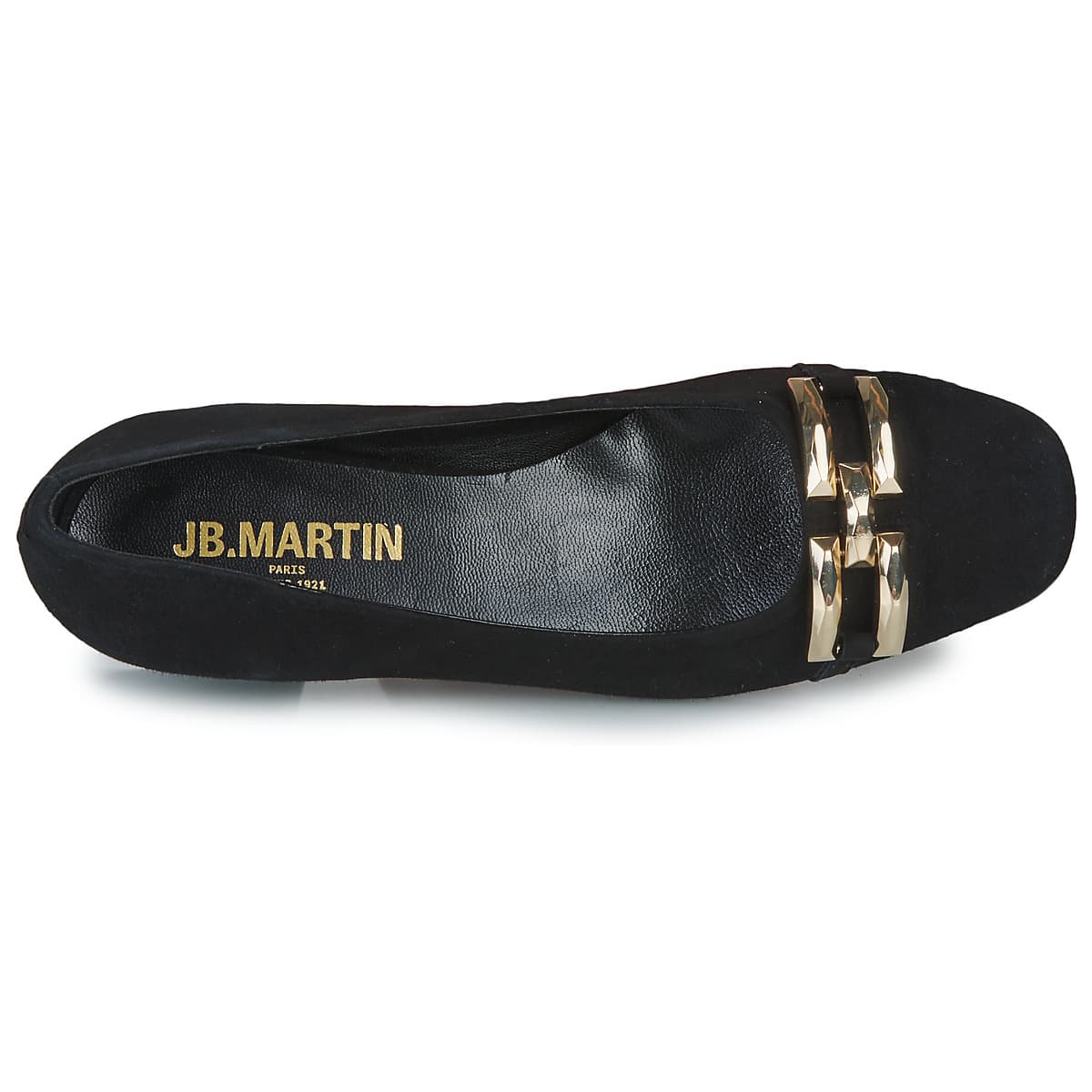 Women's Pumps JB Martin Black