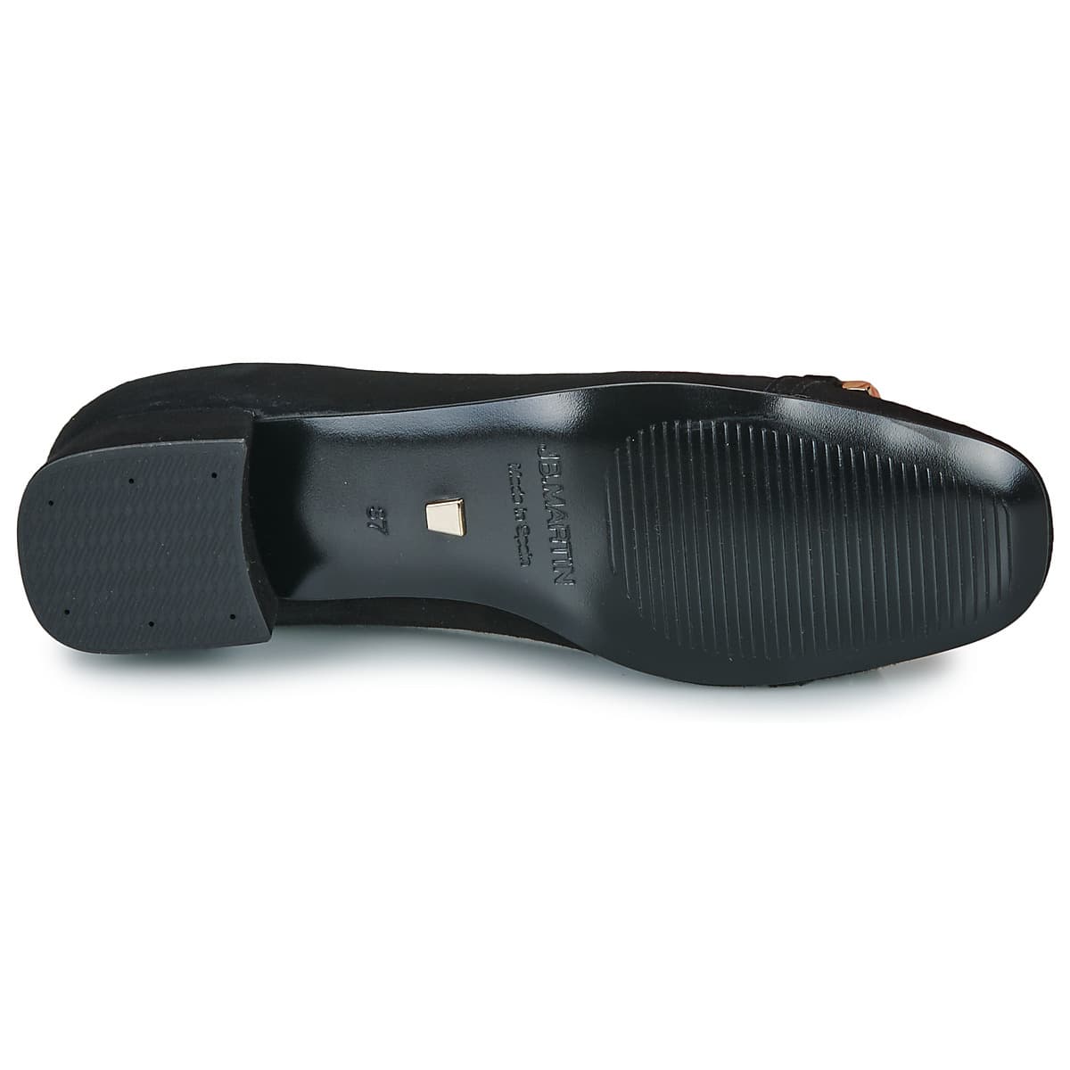 Women's Pumps JB Martin Black