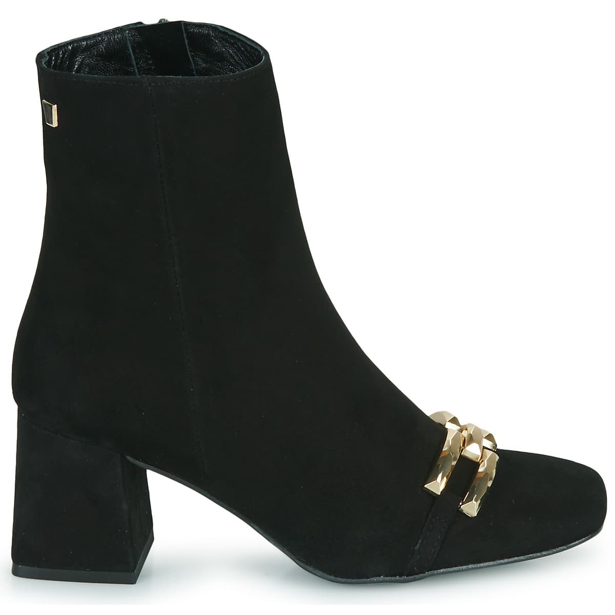 Women's Ankle Boots JB Martin Black