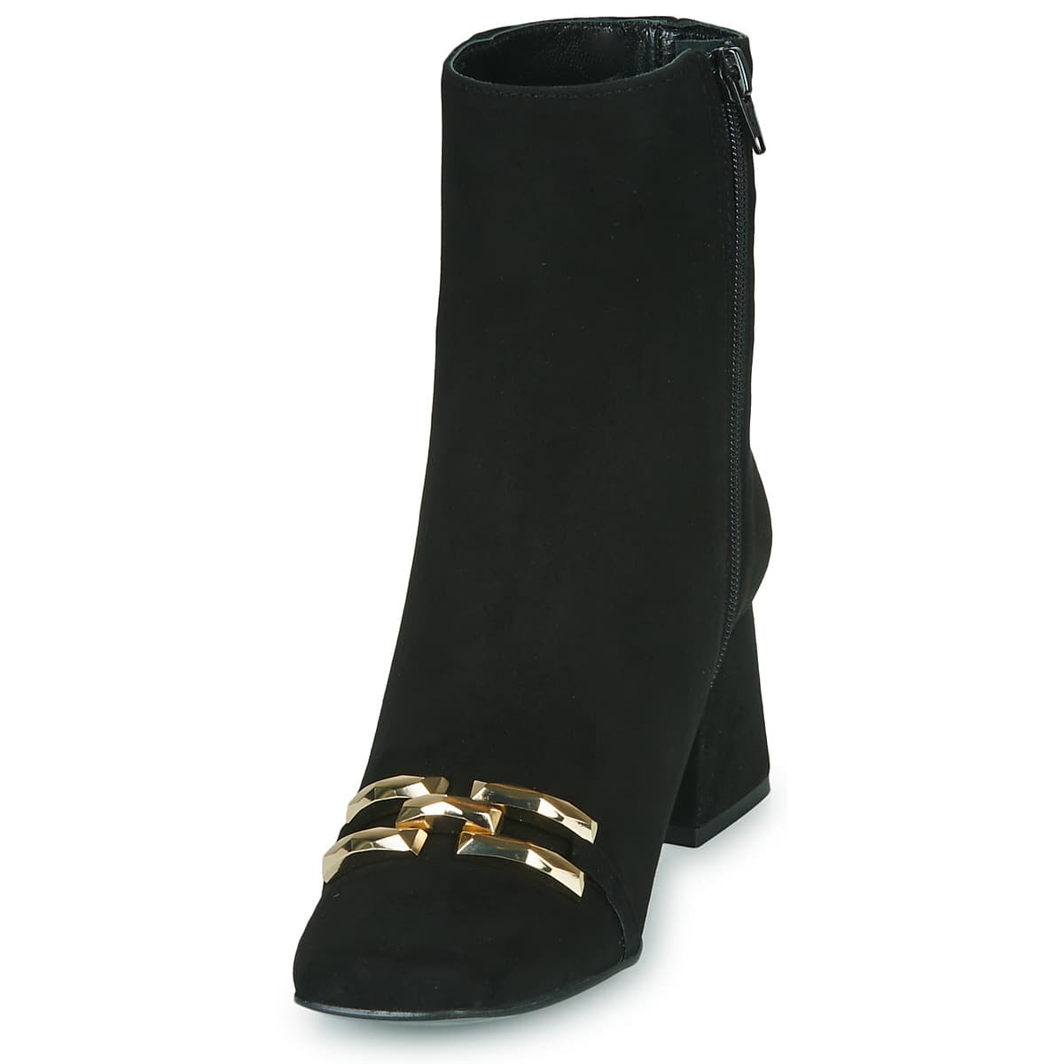 Women's Ankle Boots JB Martin Black