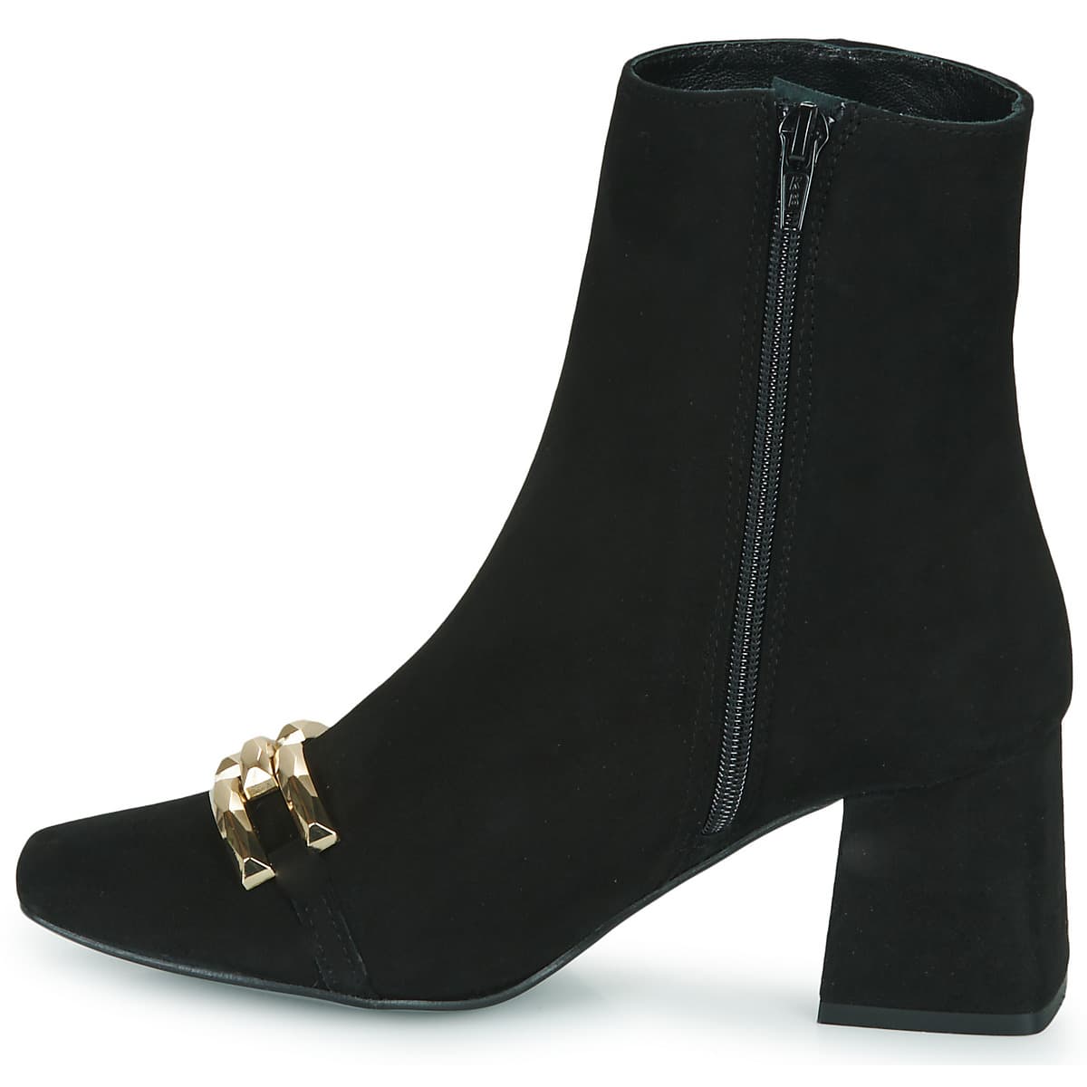 Women's Ankle Boots JB Martin Black