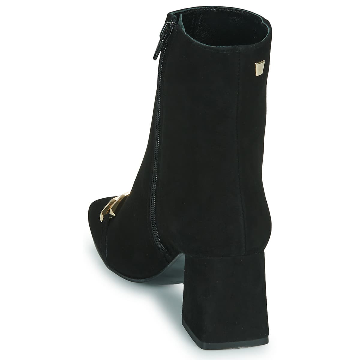 Women's Ankle Boots JB Martin Black