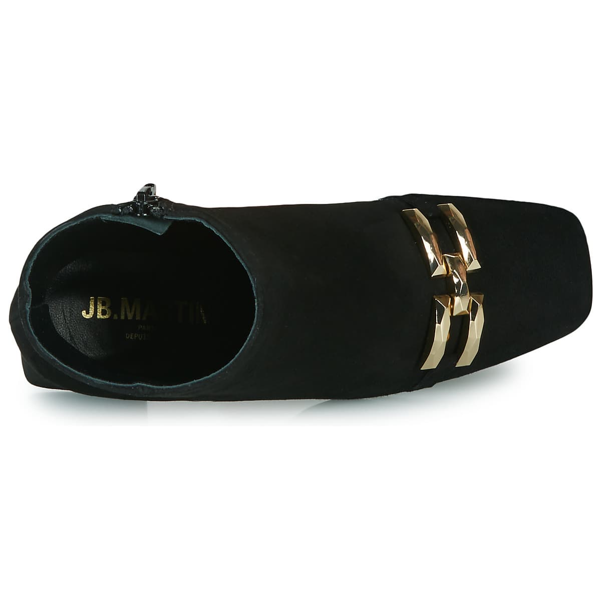 Women's Ankle Boots JB Martin Black