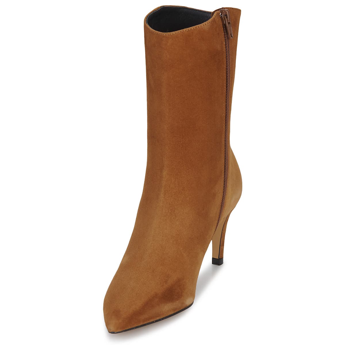 Women's Ankle Boots JB Martin Brown