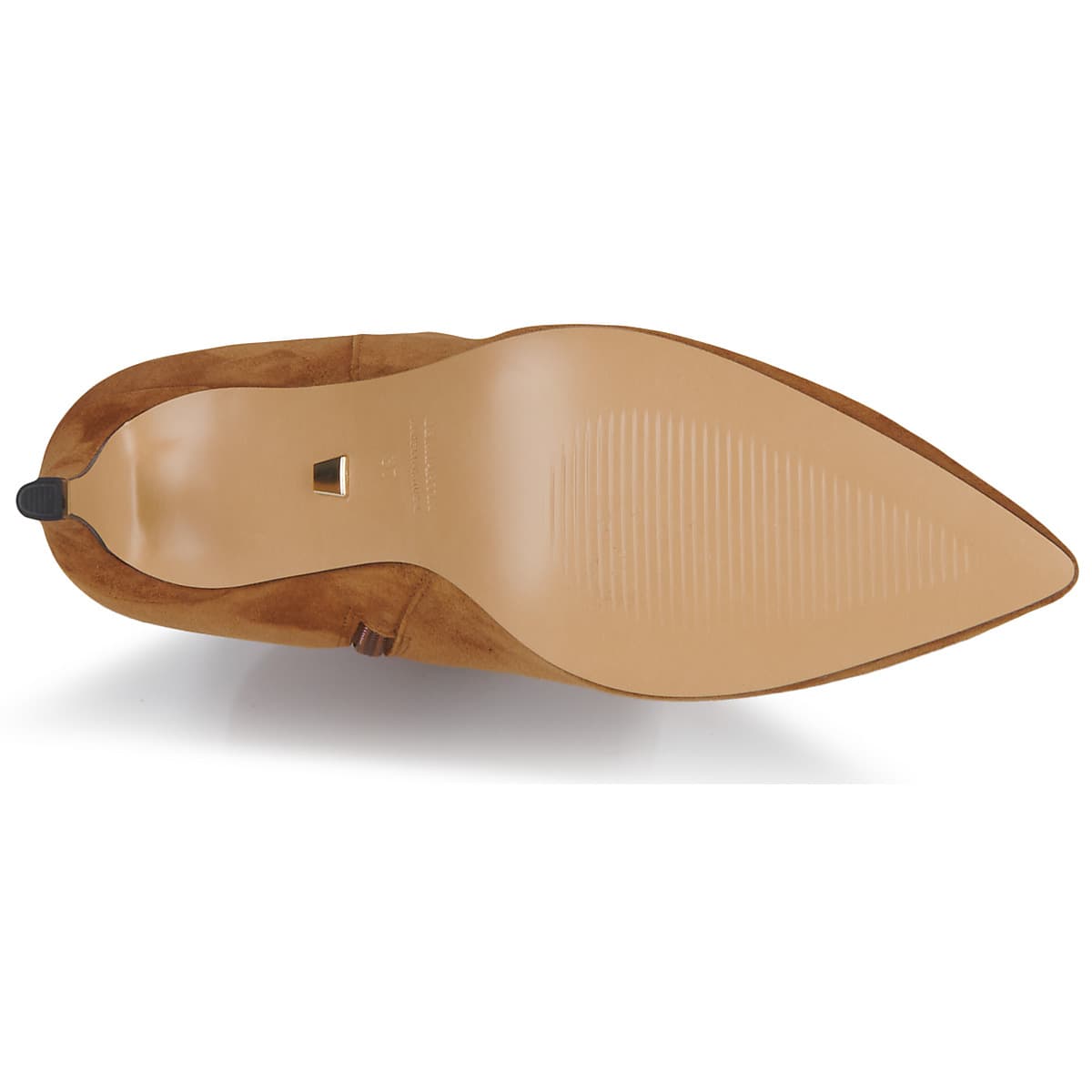 Women's Ankle Boots JB Martin Brown