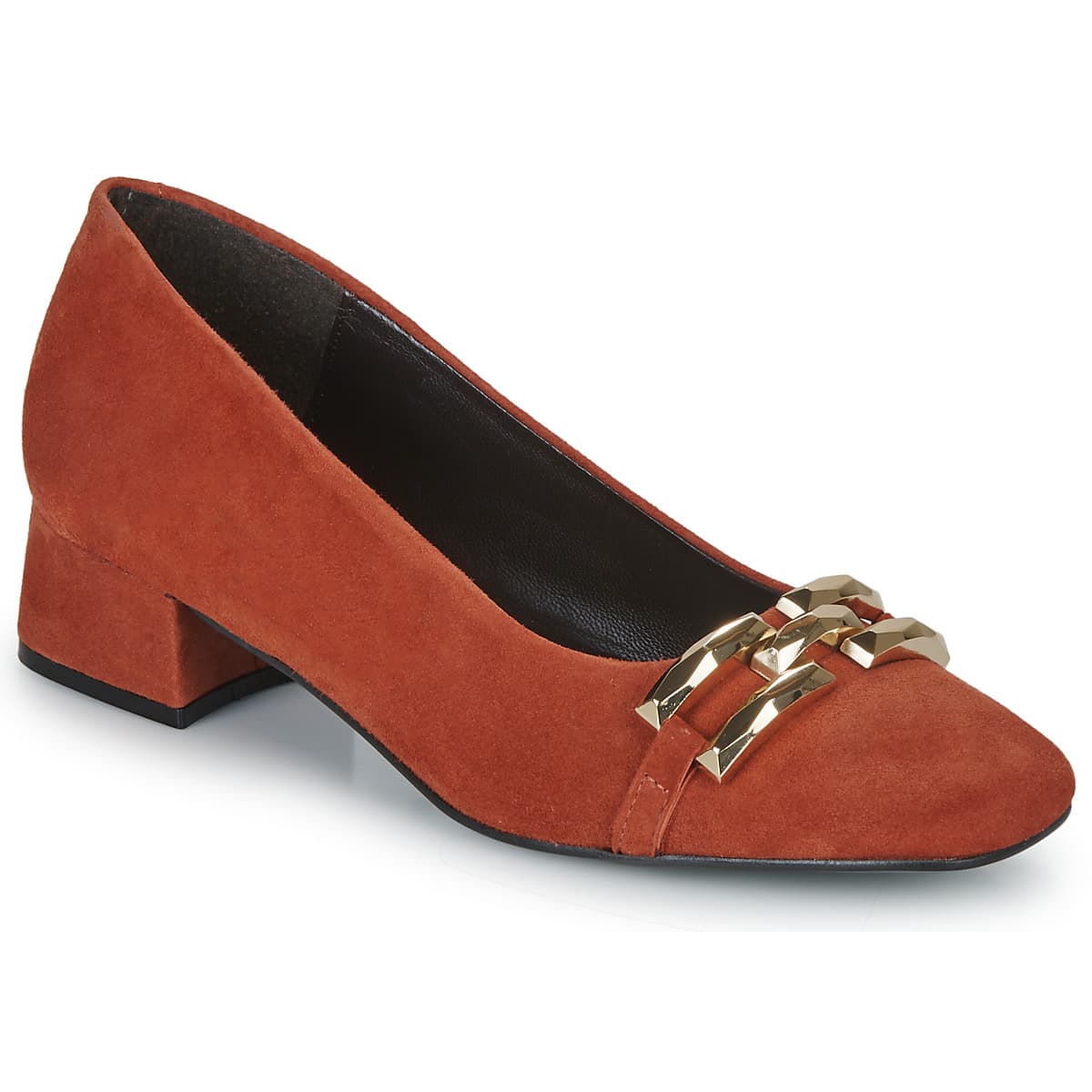 Γόβες JB Martin VACILLE