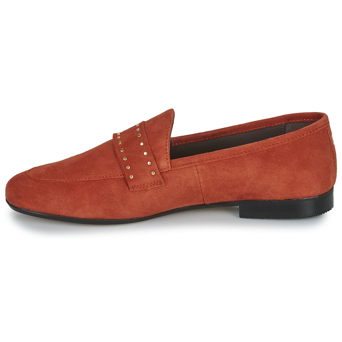 Women's Loafers JB Martin Orange