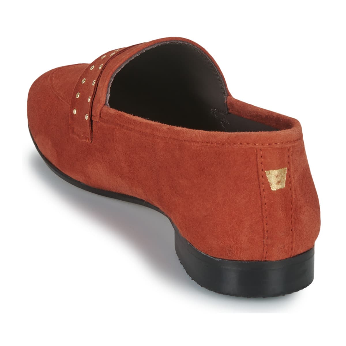 Women's Loafers JB Martin Orange
